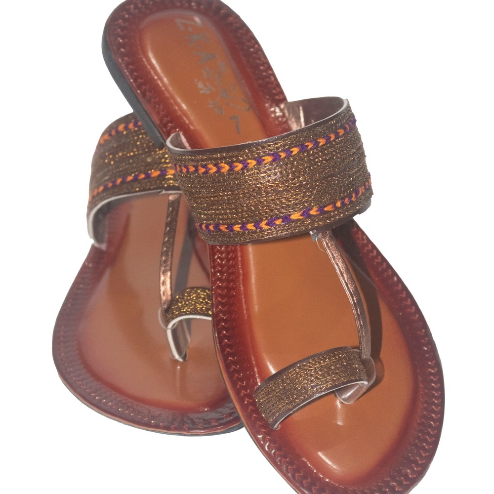 Sandals - Picture 4 of 6